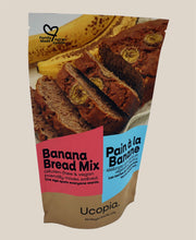Load image into Gallery viewer, Banana Bread Mix