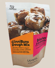Load image into Gallery viewer, Cinnamon Buns Mix