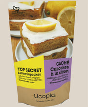 Load image into Gallery viewer, Lemon Cake Mix