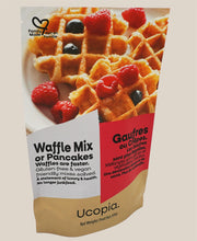 Load image into Gallery viewer, Waffle & Pancake Mix