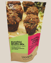 Load image into Gallery viewer, Zucchini Muffin Mix