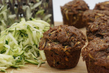 Load image into Gallery viewer, Zucchini Muffin Mix