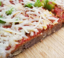 Load image into Gallery viewer, Crusty 80 Minute Bread Mix