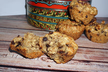 Load image into Gallery viewer, Chocolate Chip Oatmeal Muffin Mix