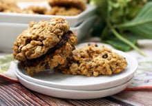 Load image into Gallery viewer, Oatmeal Chocolate Chip Cookie Mix