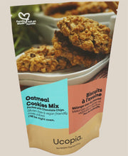 Load image into Gallery viewer, Oatmeal Chocolate Chip Cookie Mix
