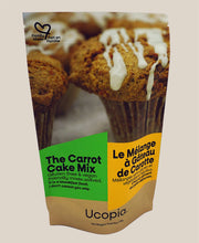 Load image into Gallery viewer, The Carrot Cake Mix
