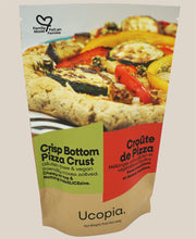 Load image into Gallery viewer, Pizza Crust Mix
