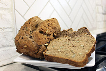 Crusty 80 Minute Bread Mix