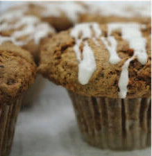 The Carrot Cake