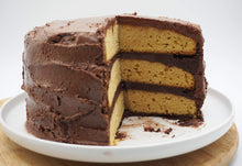 Load image into Gallery viewer, Top Secret Vanilla Cake Mix
