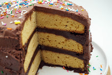 Load image into Gallery viewer, Top Secret Vanilla Cake Mix

