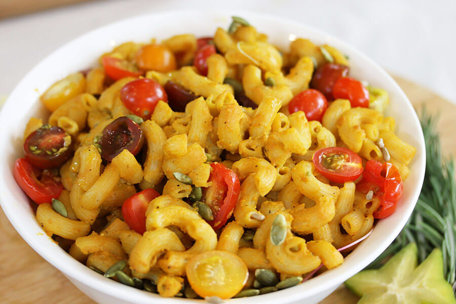Creamy Instant Cheese Sauce Powder