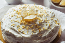 Load image into Gallery viewer, Lemon Cake Mix
