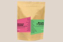 Load image into Gallery viewer, Oatmeal Chocolate Chip Cookie Mix
