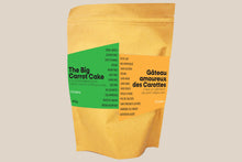 Load image into Gallery viewer, The Big Carrot Cake
