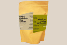 Load image into Gallery viewer, Simple Chocolate Chip Cookie Mix
