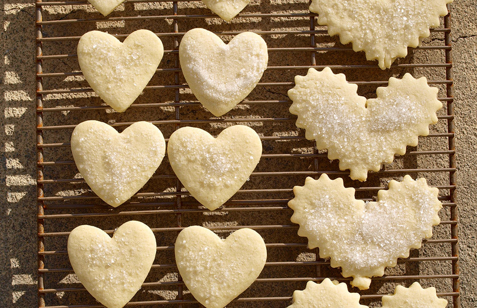 Sugar Cookie Mix