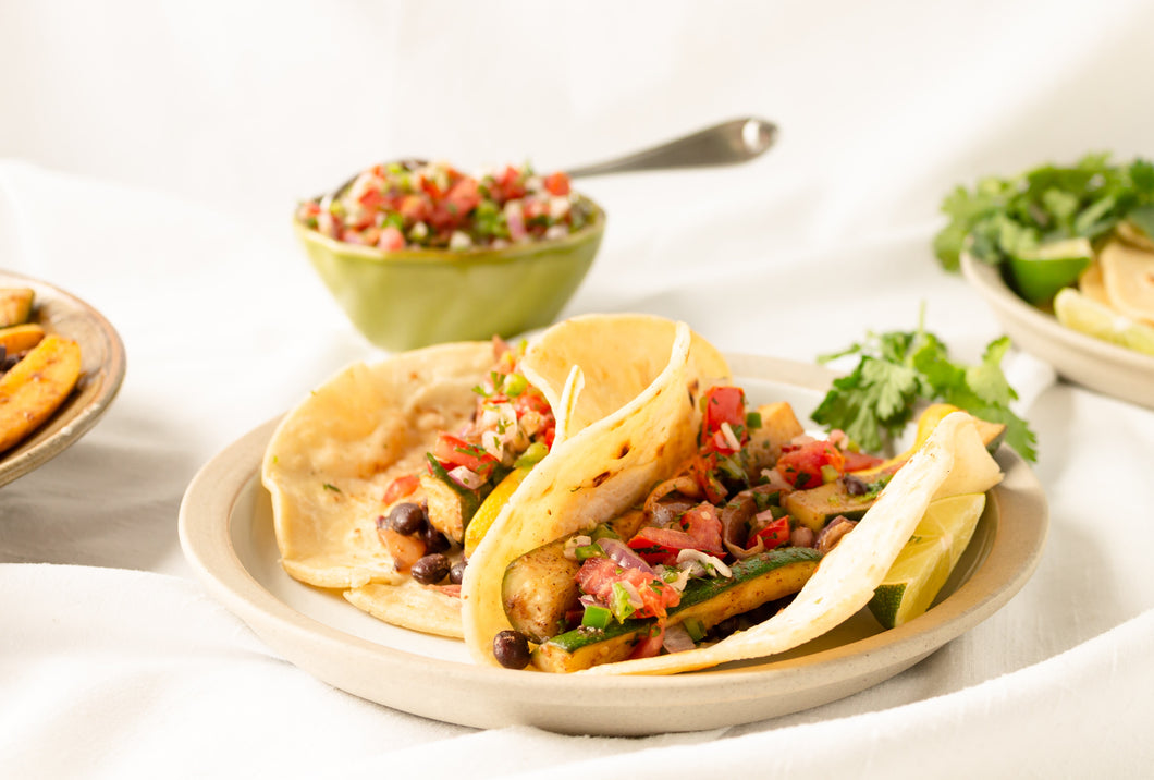 Tex-Mex Seasoning