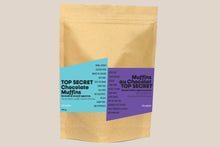 Load image into Gallery viewer, Top Secret Chocolate Muffin Mix
