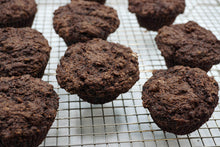 Load image into Gallery viewer, Top Secret Chocolate Muffin Mix
